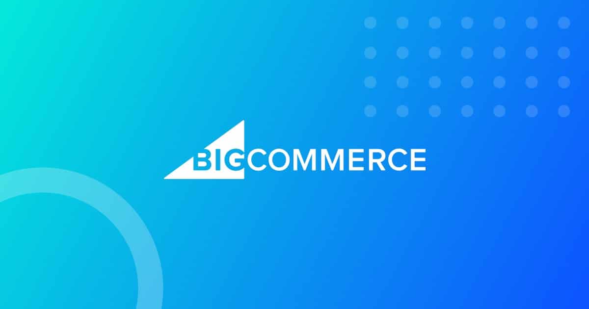 BigCommerce-B2B-eCommerce-Edition BigCommerce-B2B-eCommerce-Edition