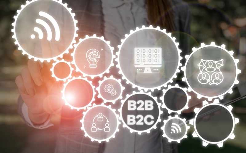 Difference-Between-B2B-B2C-eCommerce Difference-Between-B2B-B2C-eCommerce