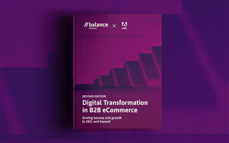 balance internet b2b report 2