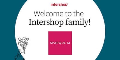 intershop-sparque.ai-acquisition intershop-sparque.ai-acquisition