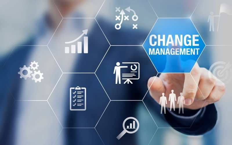 Change-Management-B2B-eCommerce Change-Management-B2B-eCommerce