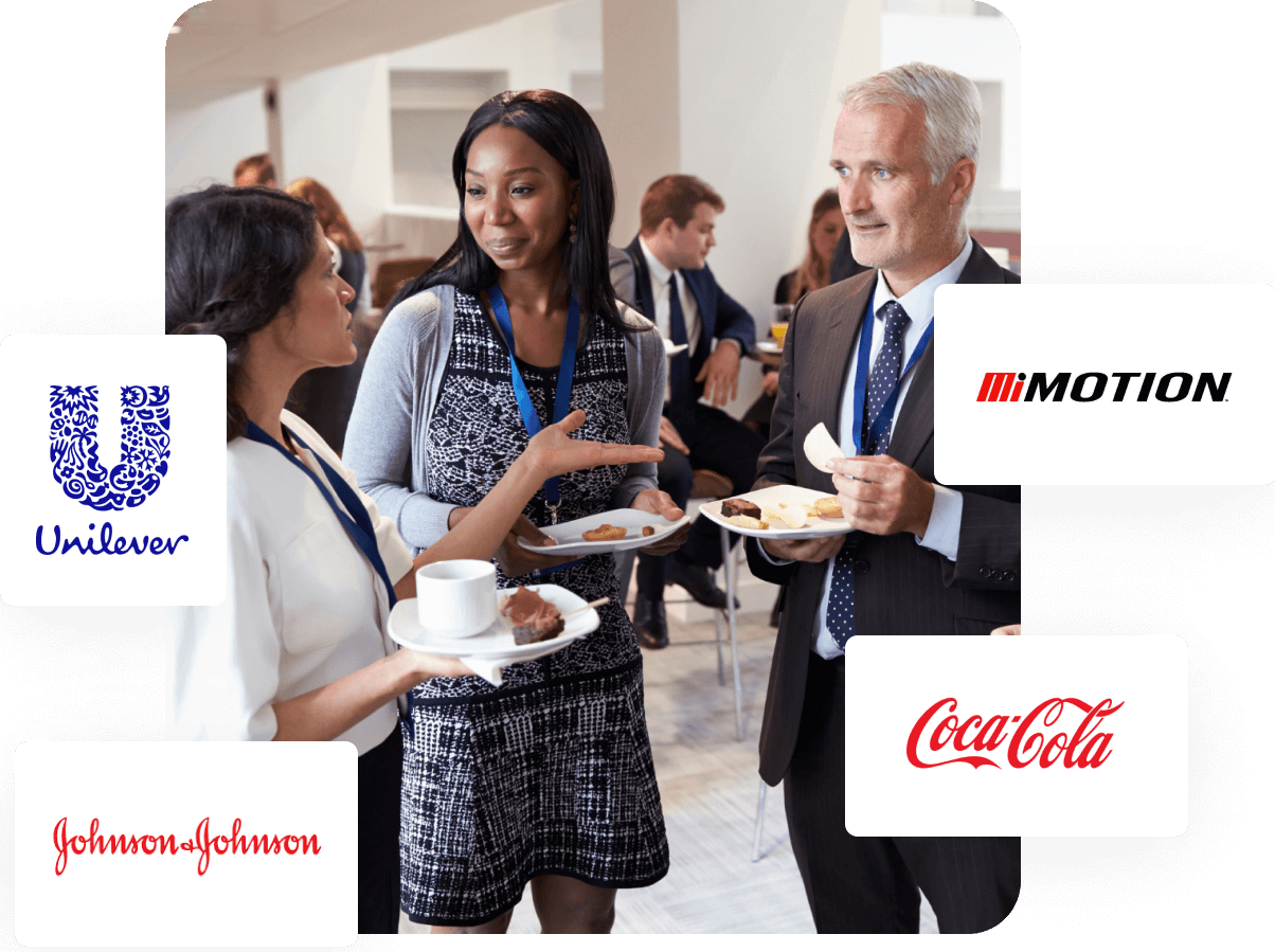B2B eCommerce Association Members B2B eCommerce Association Members