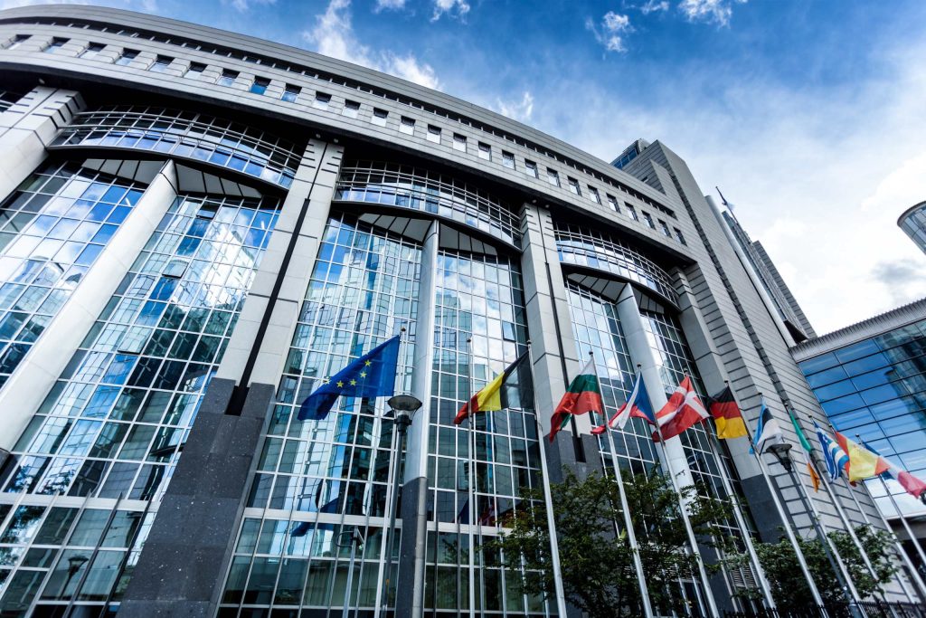EU-ecommerce