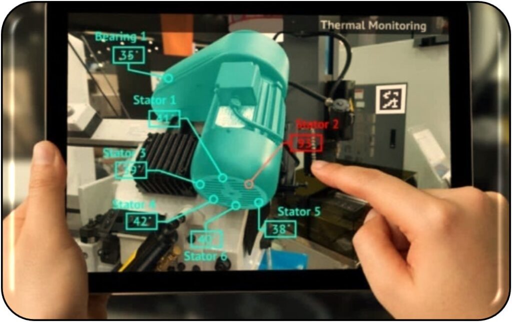 Visual commerce: Enhancing the online buying experience 1 Visual Commerce MRO