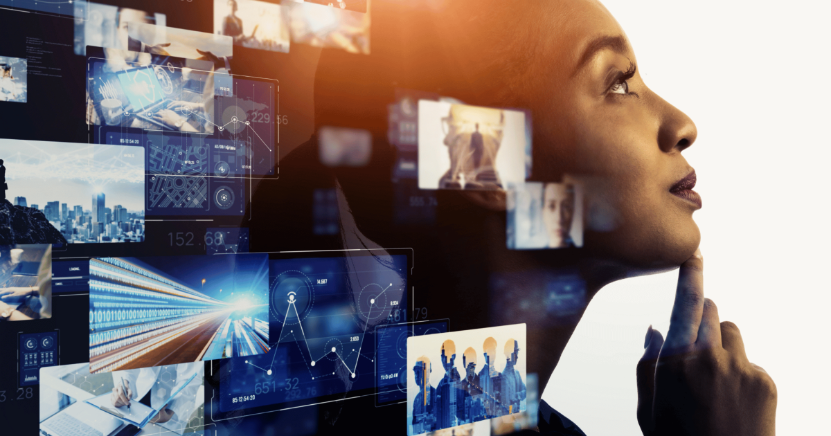 Visual Commerce How B2B is Adopting New Technologies to Enhance the Online Buying Experience Visual Commerce How B2B is Adopting New Technologies to Enhance the Online Buying Experience