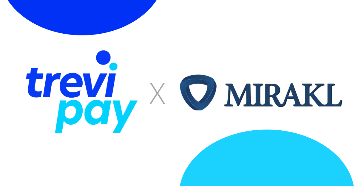 Mirakl & TreviPay integrate to provide invoicing and payment solutions Mirakl & TreviPay integrate to provide invoicing and payment solutions
