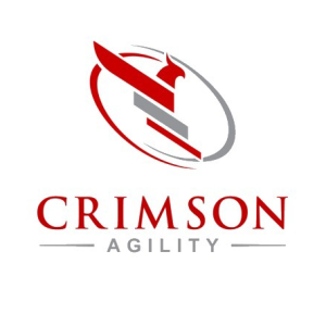Crimson-Agility B2B eCommerce Agency