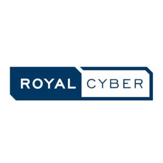 Royal Cyber Logo B2B Ecommerce Association