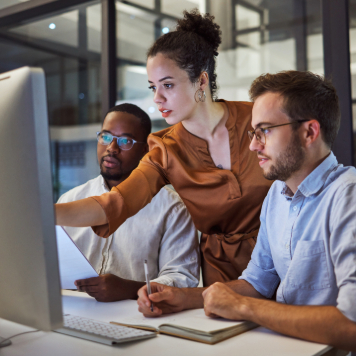 Driving Customer Adoption in B2B Driving Customer Adoption in B2B