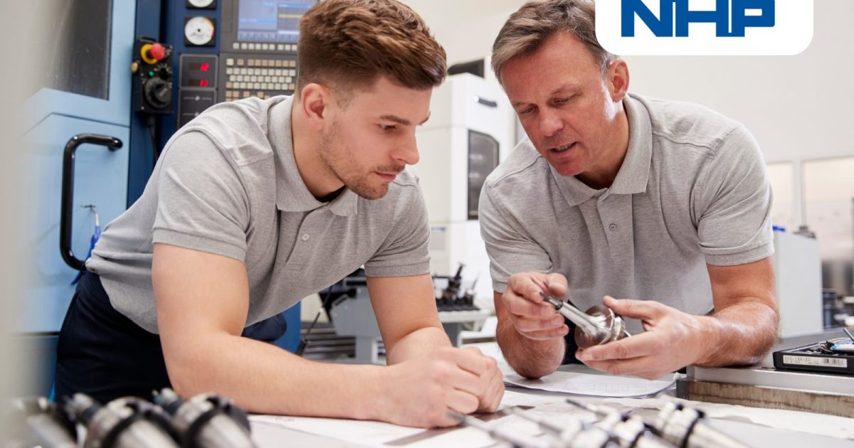 NHP-Engineering-B2B-eCommerce-Association-1 NHP-Engineering-B2B-eCommerce-Association-1