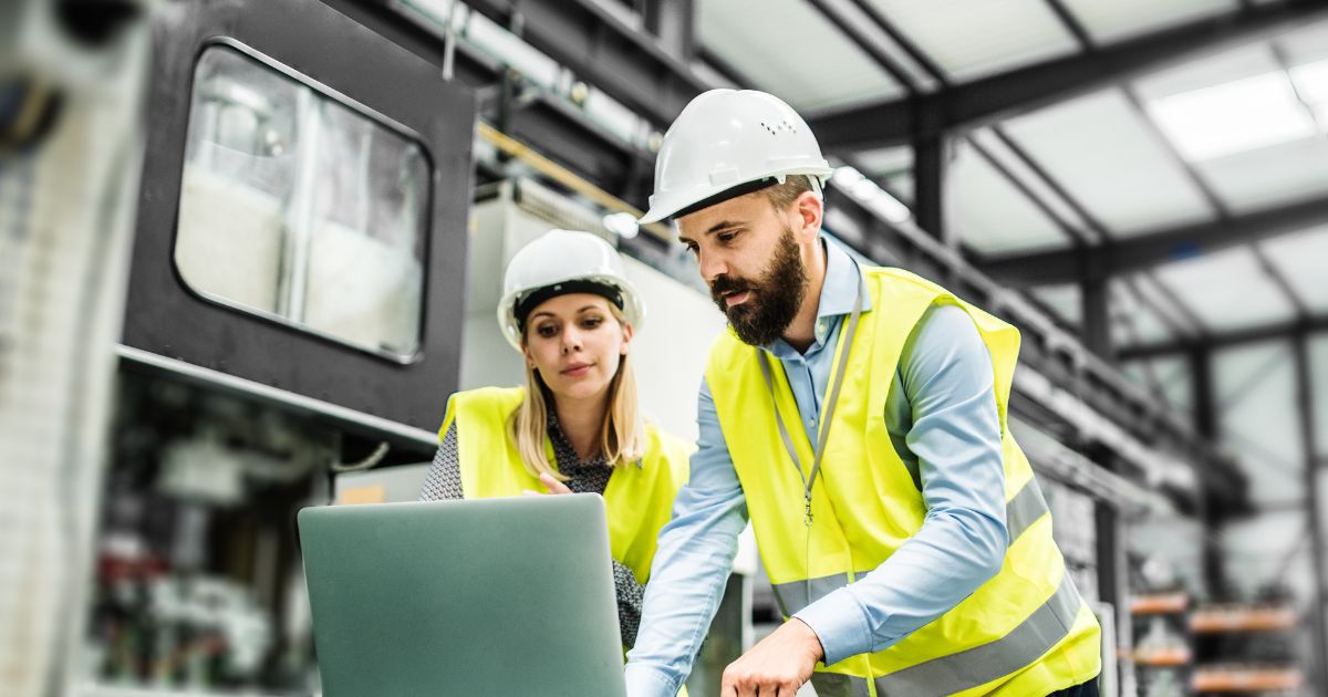 The B2B Digital Commerce Playbook for Manufacturers