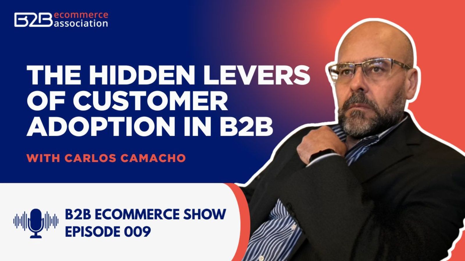 Carlos Camacho Thumbnail