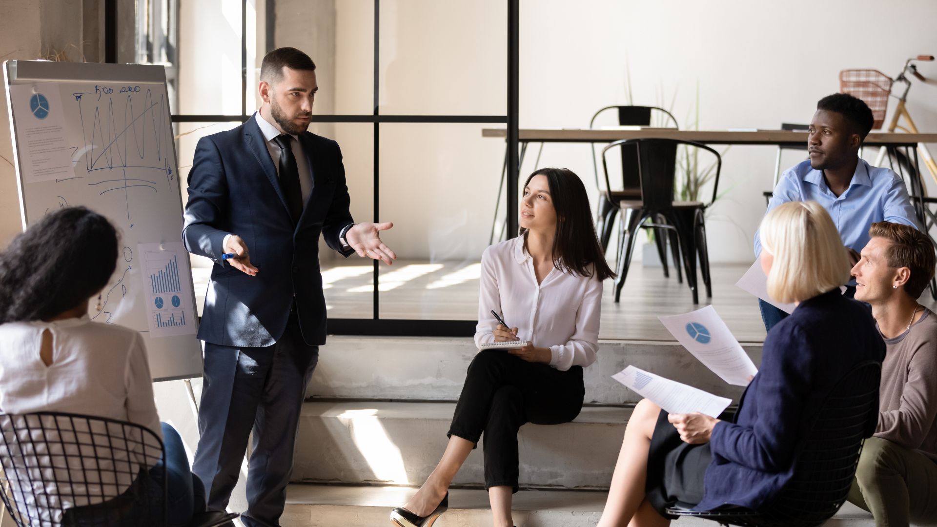 The Executive Playbook for Leading B2B eCommerce Transformation